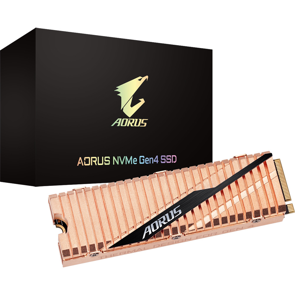 Aorus NVMe SSD 1 To