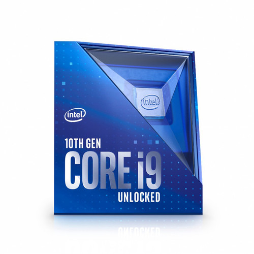 Intel Core i9-10850K (3.6 GHz)